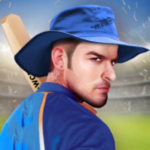 Logo of World Cricket Battle 2 android Application 